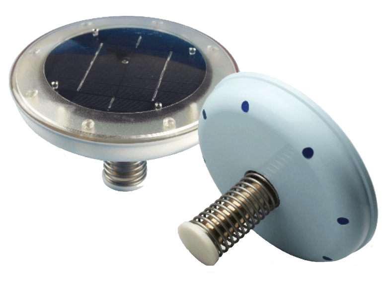Pompe agricole solaire