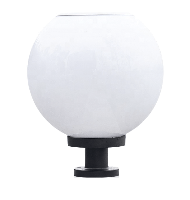 Globe de jardin Ø 250 — LSJ 004