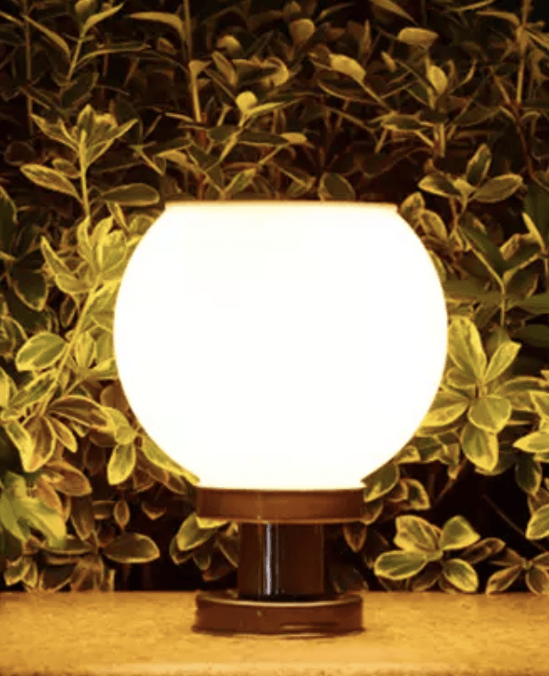 Globe de jardin Ø 250 — LSJ 004