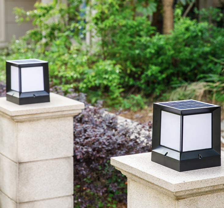 Lampe flamme lumière d’ambiance — LSJ 010