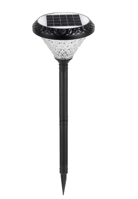 Lampe de jardin à éclairage continu — LSJ 001-2-3