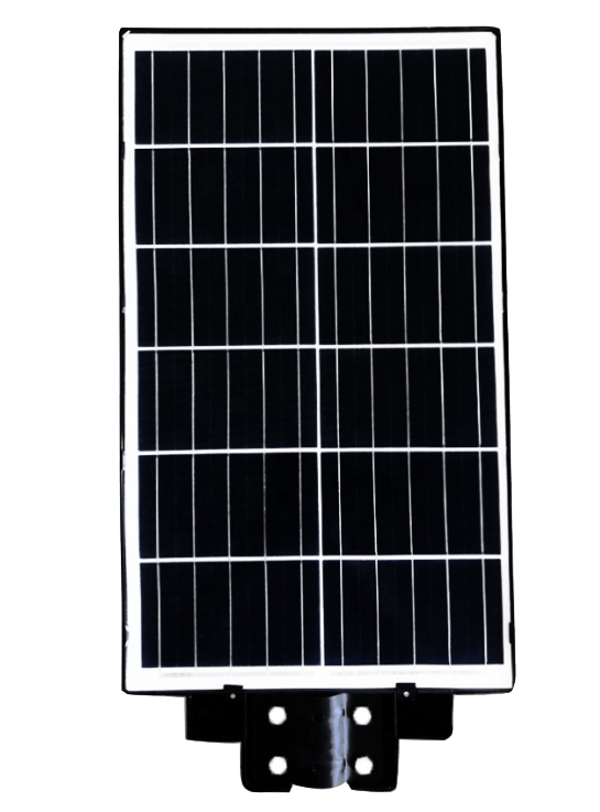 Lampadaire 400 W à éclairage continu — LSR 001
