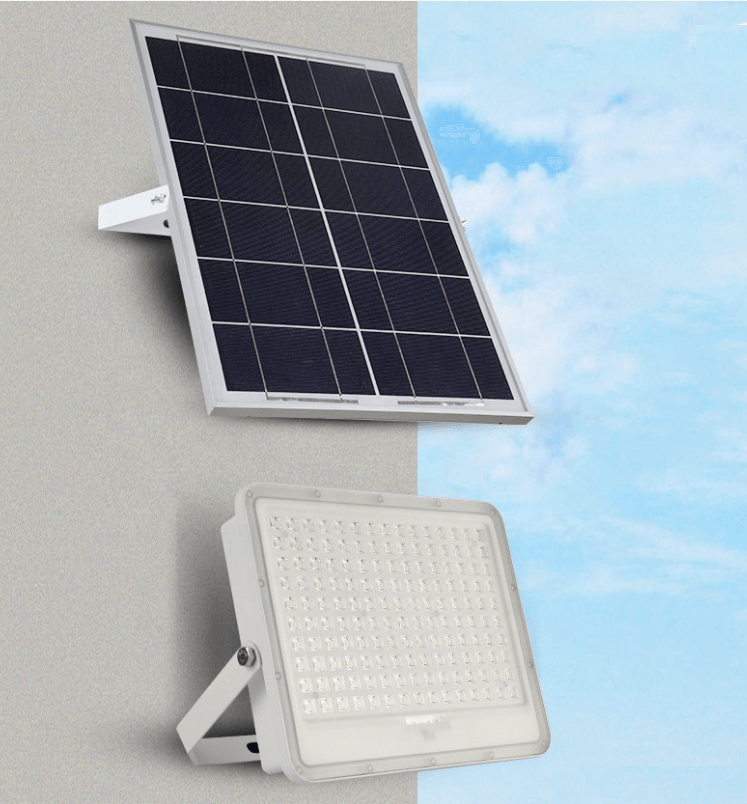Projecteur 100 à 400 W à éclairage continu — LSR 003