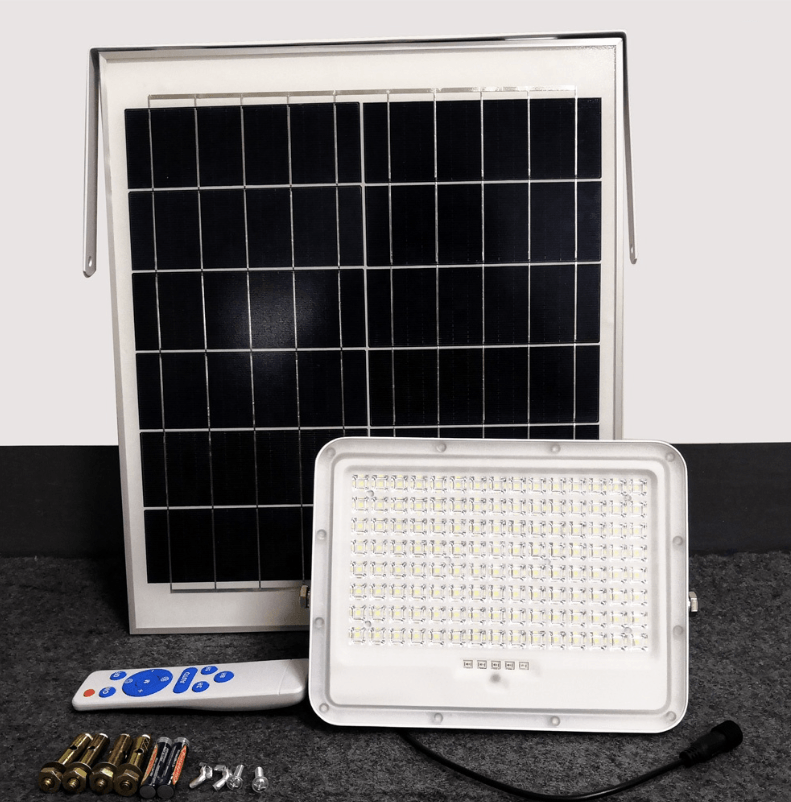 Projecteur 100 à 400 W à éclairage continu — LSR 003