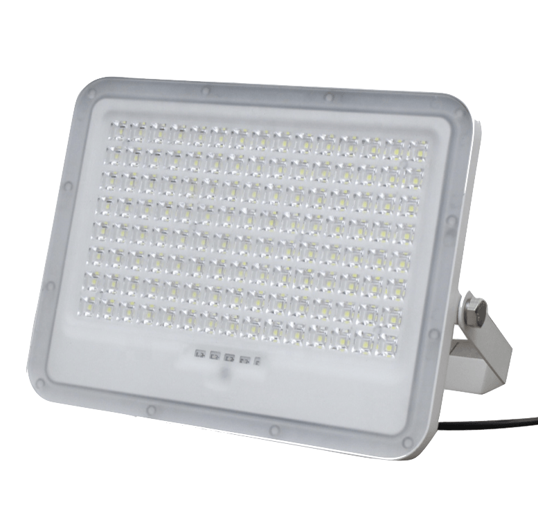 Lampadaire 360° 150 à 250 W à détection — LSR 004