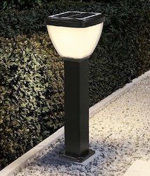 Bornes et lampes de jardin SS03 à SS12