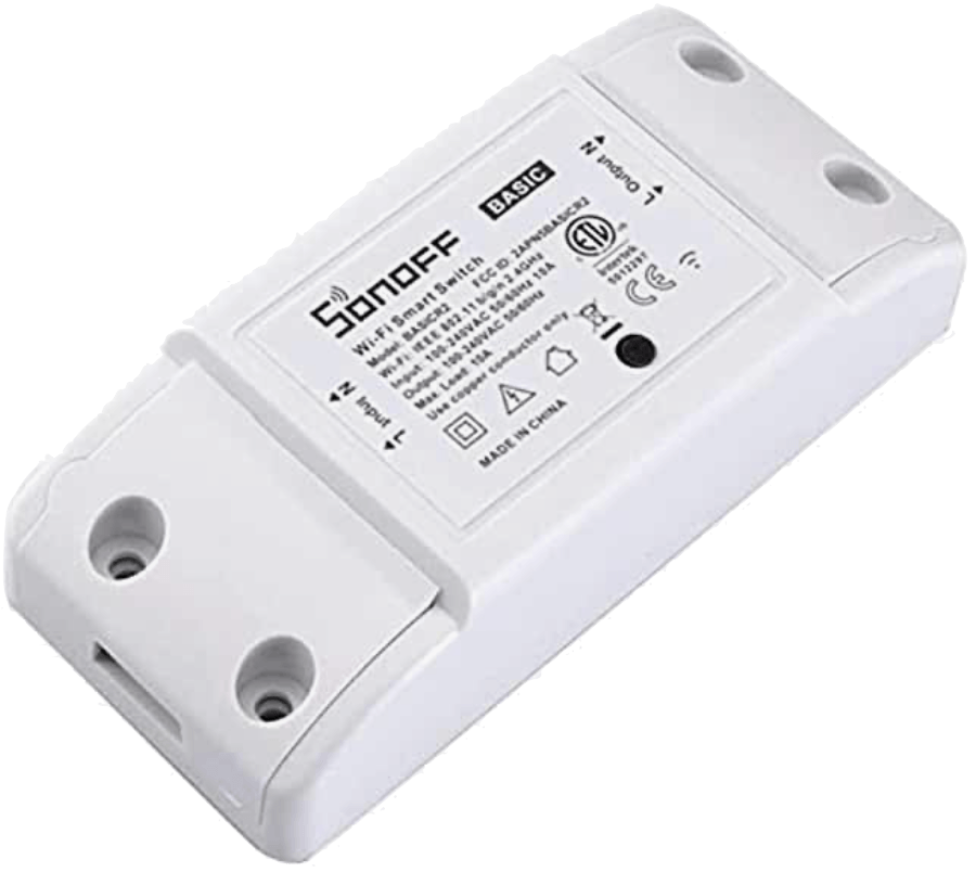 Sonoff Basic R2
