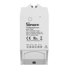 SONOFF POWR2