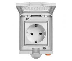 Prise Sonoff S55